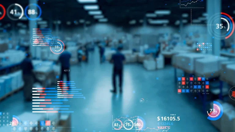 物流DXの課題とは？　失敗が多い本当の理由と、現場で進まない構造を徹底解説