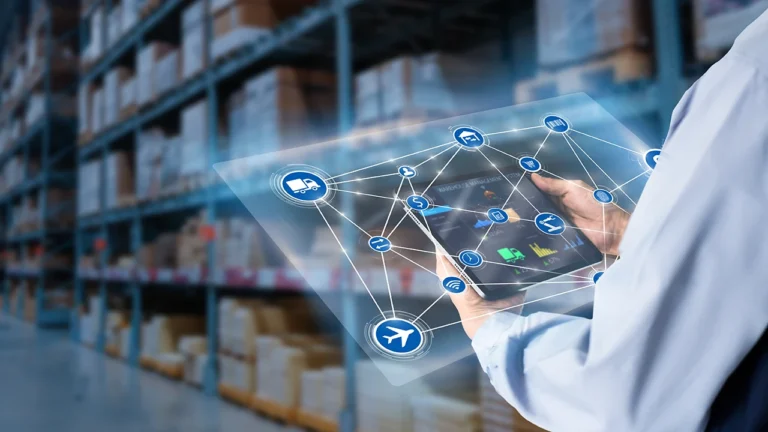 倉庫内AI導入で失敗しない考え方──判断支援から始める、現実的なAI導入とは