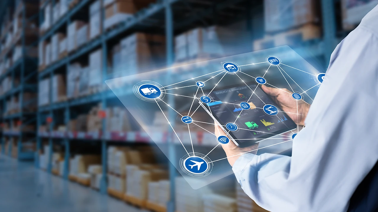 倉庫内AI導入で失敗しない考え方──判断支援から始める、現実的なAI導入とは