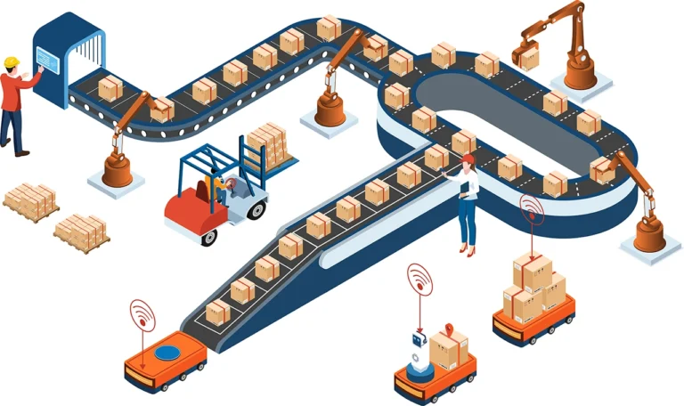 フィジカルAIで倉庫はどう変わる？　何ができるのか――現場で機能する導入ステップと「育てる倉庫」の考え方