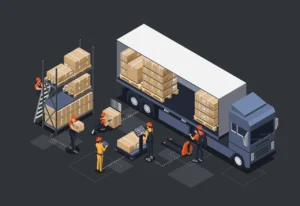 物流品質向上とは？ ミスを減らし安定した物流を作るための仕組み改善