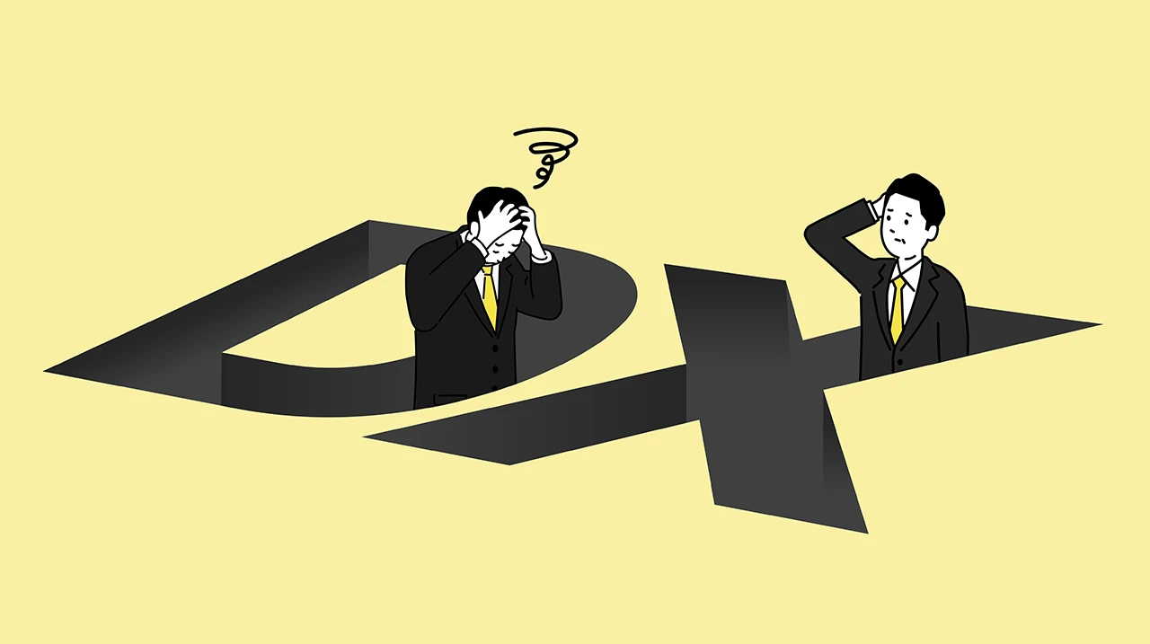 物流DXが失敗する本当の理由｜現場が疲弊するDXの典型パターン