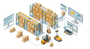  倉庫自動化の費用対効果｜ROI試算の要素とは