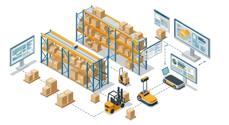  倉庫自動化の費用対効果｜ROI試算の要素とは
