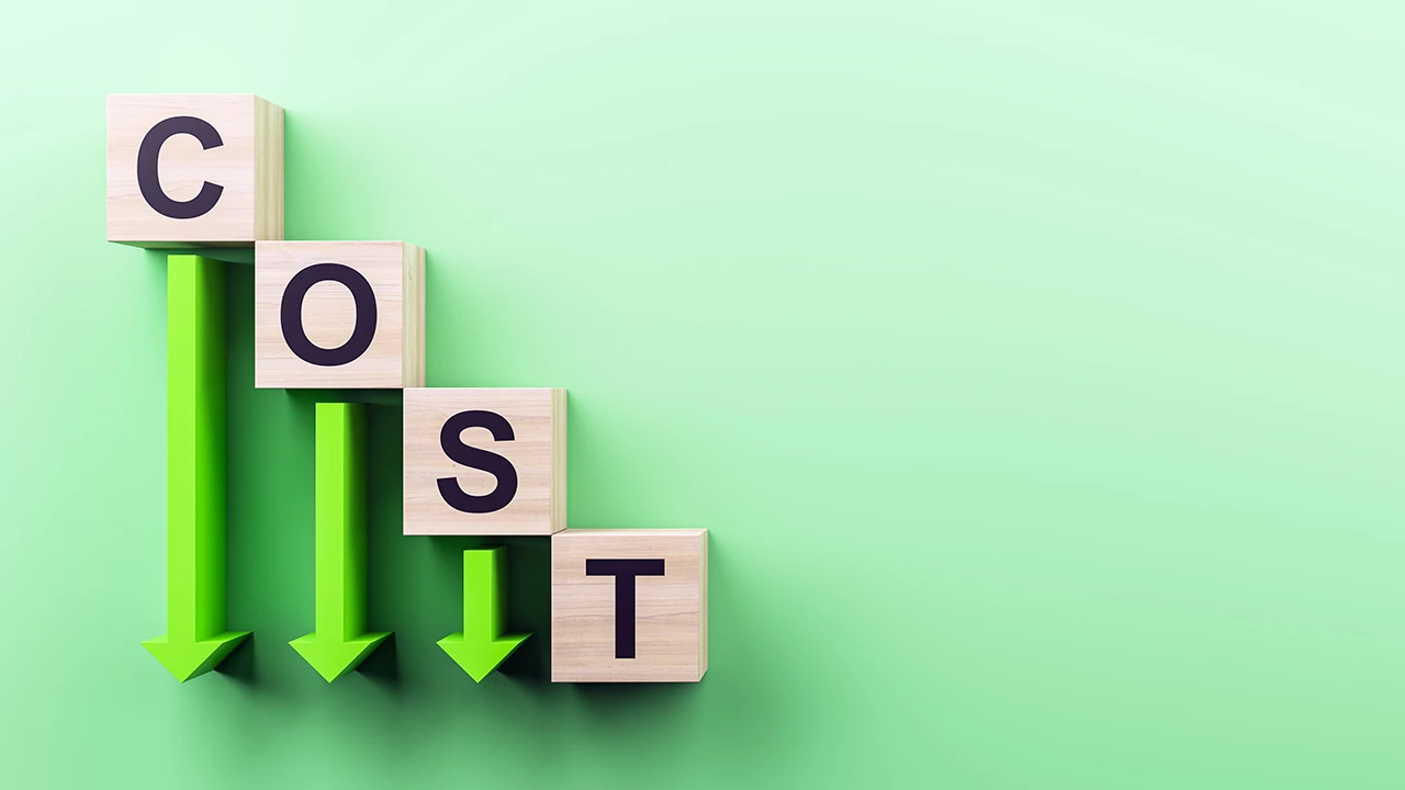 物流コスト削減の方法とは？構造的にコストを下げる5つのポイント