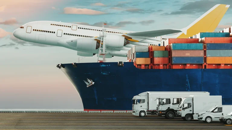 物流費高騰はなぜ止まらない？原因と企業が取るべき4つの根本対策