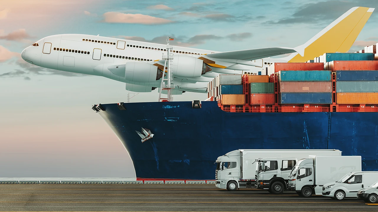 物流費高騰はなぜ止まらない？原因と企業が取るべき4つの根本対策