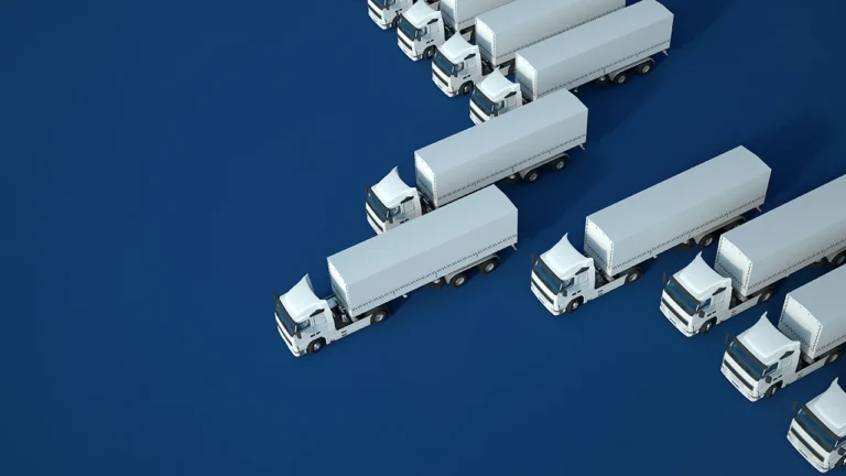 物流費高騰の原因とは？止まらない理由と企業がとるべき6つの対策