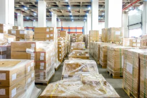 EC物流のフルフィルメントとは何か？　|　自社出荷の限界を超える一気通貫設計の本質