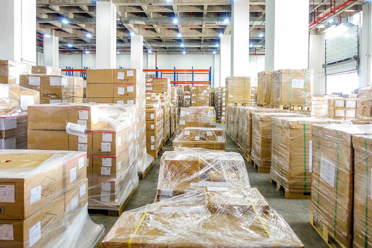 EC物流のフルフィルメントとは何か？　|　自社出荷の限界を超える一気通貫設計の本質