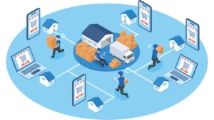 EC物流のフルフィルメントを導入すべき理由とは？　|　在庫が合わない構造を変える方法