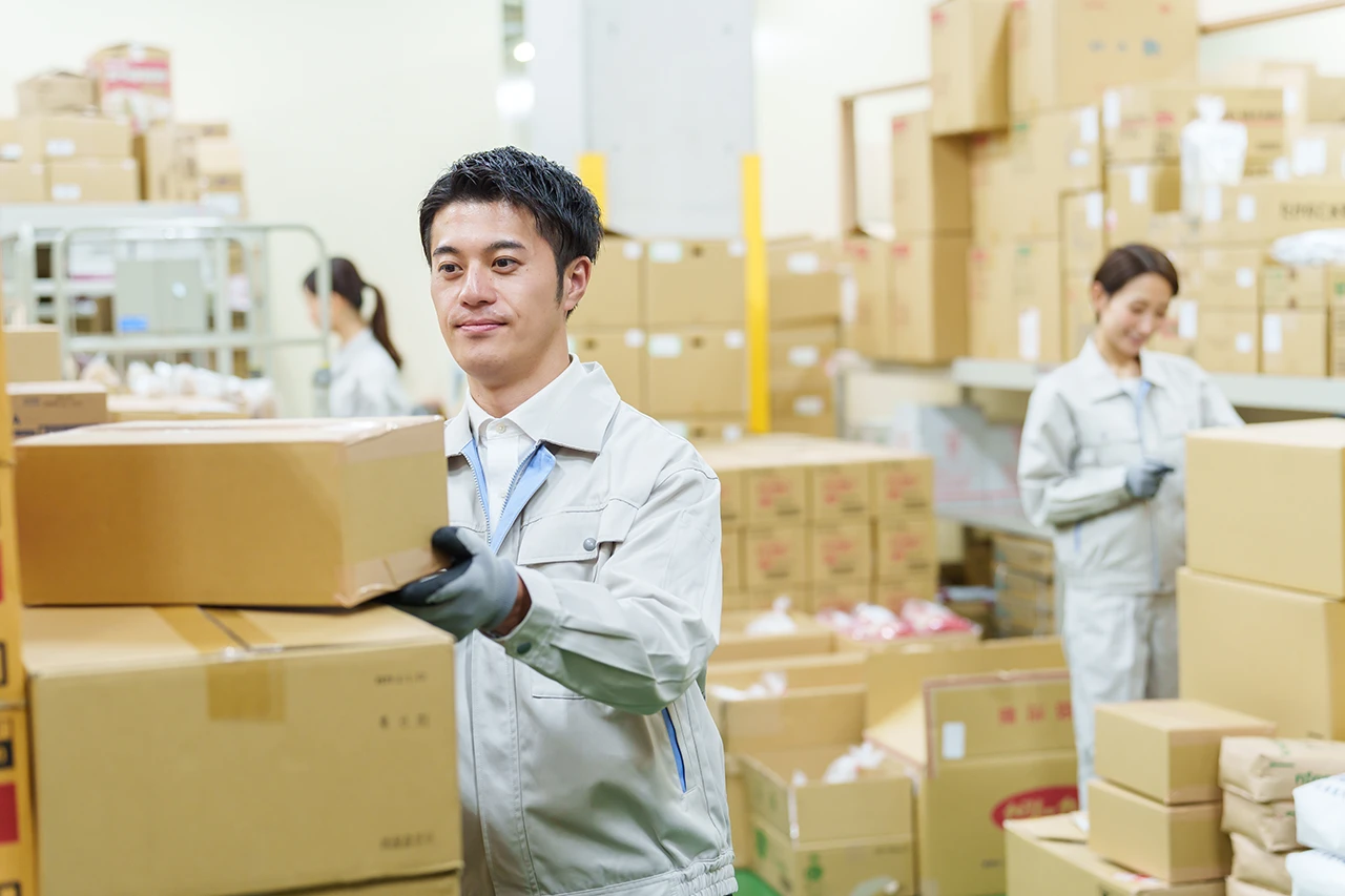 倉庫の5Sは「精神論」ではない誤出荷・事故・非効率を防ぐ現場運用の考え方