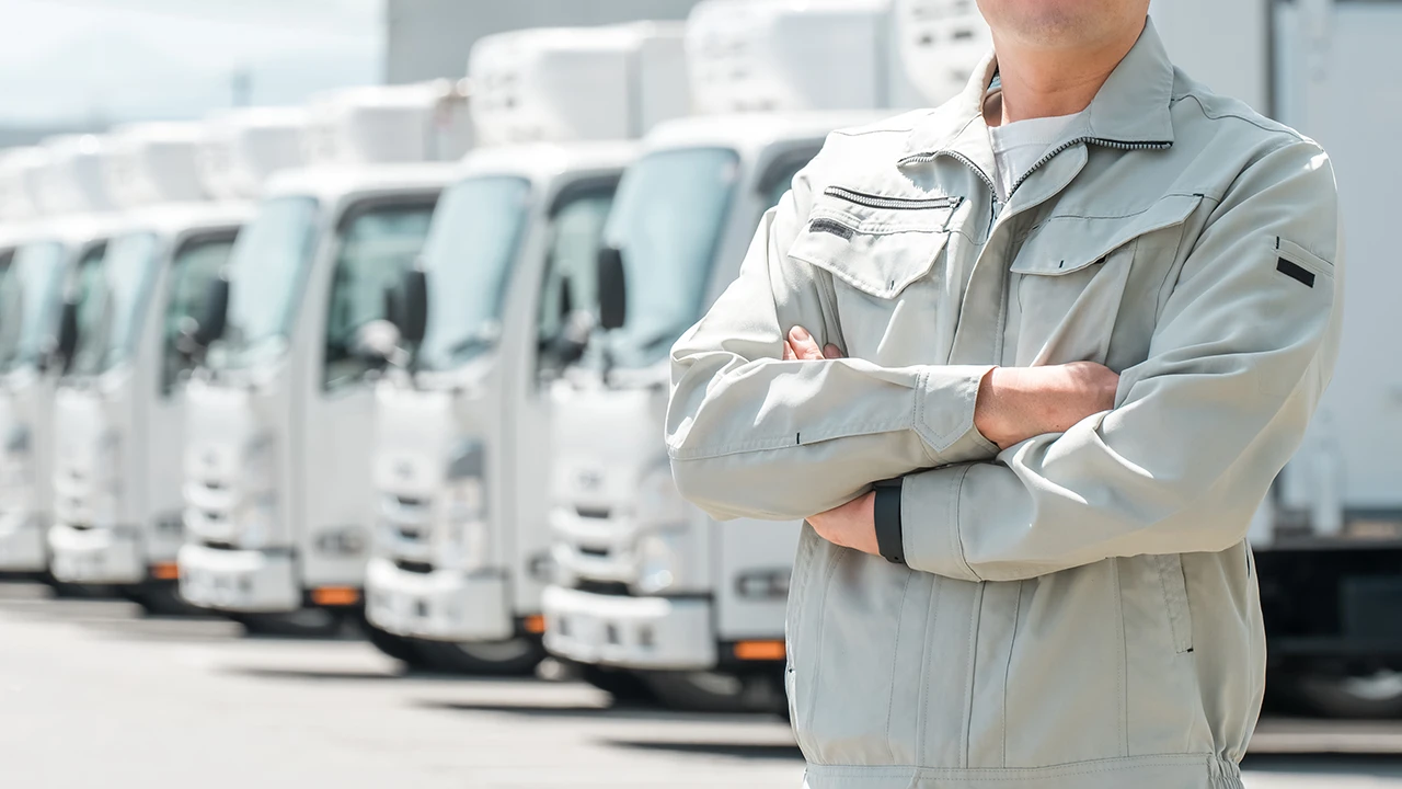 ドライバー不足の対策とは？　原因と解決策を物流構造の視点から解説