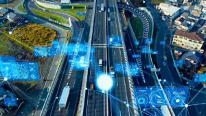 フィジカルインターネットとは？ 物流の未来を変える新しいネットワーク構想を解説