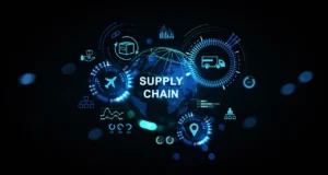 サプライチェーン可視化が機能しない理由とは？　「見える化」を意思決定に繋げる方法