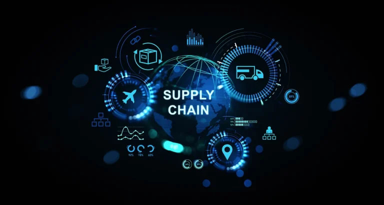 サプライチェーン可視化が機能しない理由とは？　「見える化」を意思決定に繋げる方法