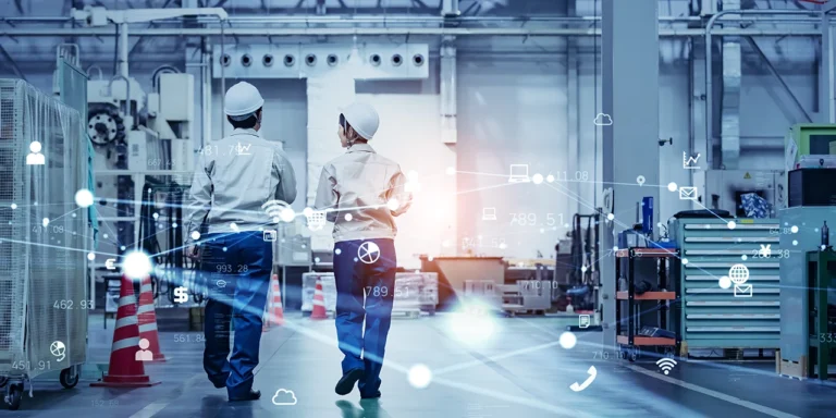 SCMの精度向上に不可欠な需要予測と供給計画