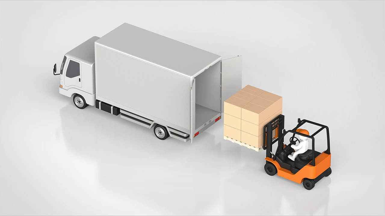 積載効率はなぜ上がらないのか現場で数字を動かすための原因分解と改善手順