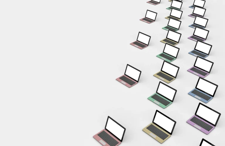 PCキッティングに必要な知識とは？導入から運用まで「属人化しない体制」をつくるチェックリスト