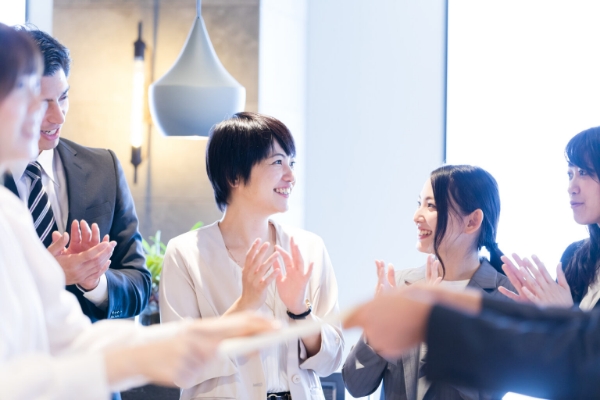社内制度