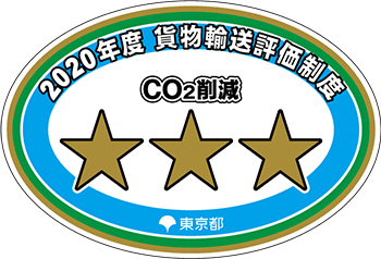 貨物評価制度