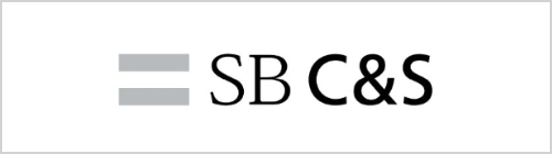 SB C&S株式会社