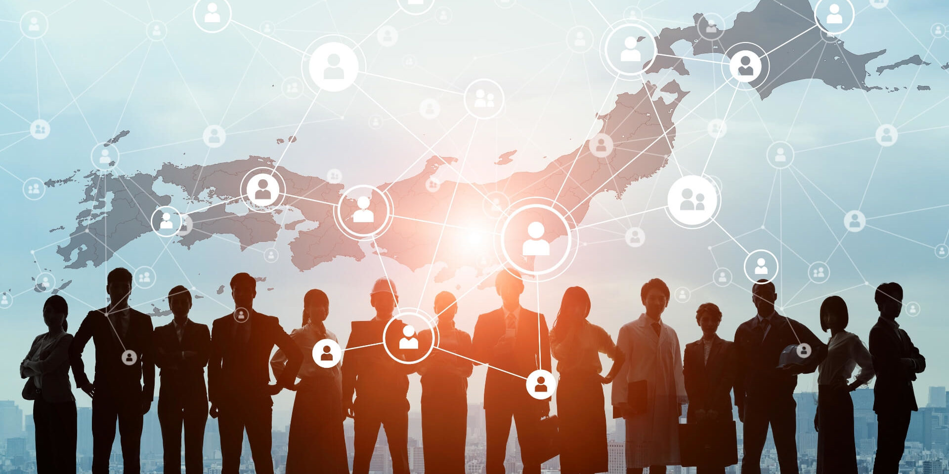 事業所案内 Sbフレームワークス株式会社